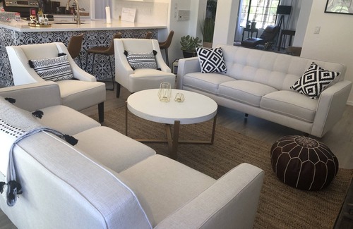 Ocotillo House | LAKEFRONT!FREE HEATED POOL,SPA. BOAT, KAYAK. EV charger. Ocotillo Chandler.