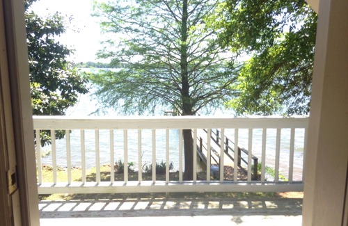 Lake Murray of Richland House | Lakefront front close to Columbia