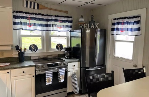 Harveys Lake House | Lakefront Fun @ Harveys Lake