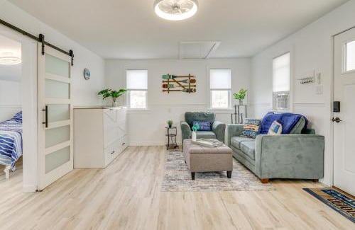 Coldwater House | Lakefront Gem with Watercrafts and Dock in Coldwater!