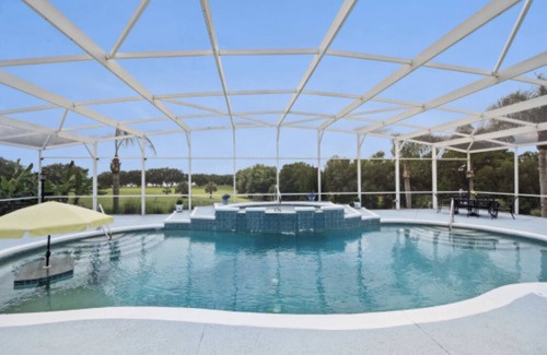 Umatilla Apartment | Lakefront Guesthouse on 230 Acres - Very Private - Connect with Nature in style!