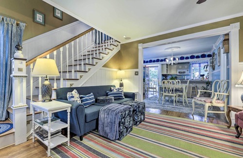 Yalesville House | Lakefront Home, Close to Mt Southington!
