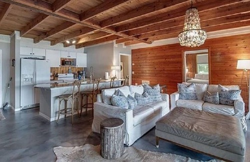 Silver Springs House | Lakefront Home in Silver Springs, FL