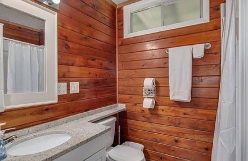 Silver Springs House | Lakefront Home in Silver Springs, FL