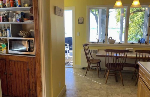 Town of Ledyard House | Lakefront Home in the Heart of Aurora, Sunset Ready!