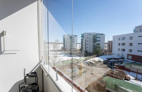 Jyvaskyla Apartment | Lakefront Home near Downtown