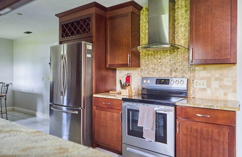Fruitland Park House | Lakefront Home on Lake Griffin/Harris chain of lakes and close to the Villages
