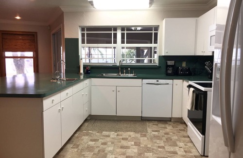 Lake Placid House | Lakefront Home On Lake Placid, Beautiful Views, Private Beach, Spacious Dock