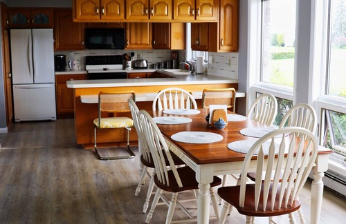 Schuyler Falls House | Lakefront Home on Lake Champlain - New lower summer rate!