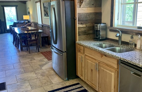 Sunset House | Lakefront Home on Private Cove in Desirable Upper Lake Keowee Location