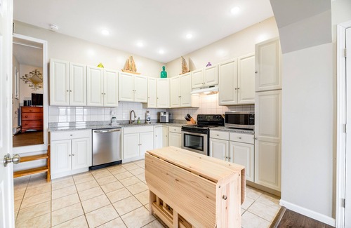 Rushville House | Lakefront home & studio with and two firepits - close to attractions