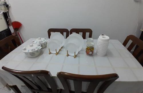 Larut Apartment | Lakefront Homestay
