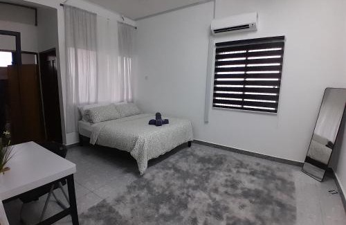 Larut Apartment | Lakefront Homestay