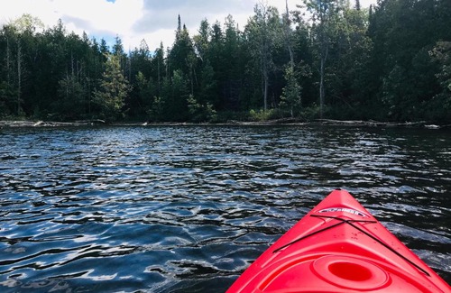 Northern Bruce Peninsula House | Lakefront Hope Lodge