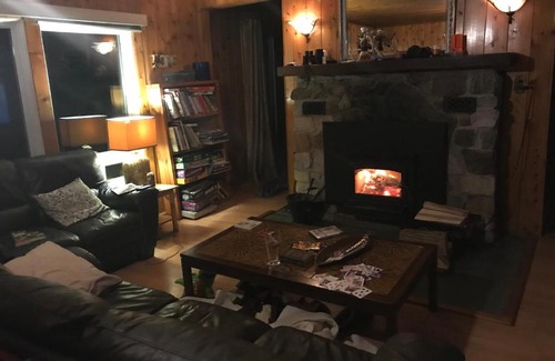 Northern Bruce Peninsula House | Lakefront Hope Lodge