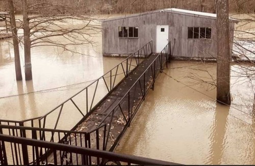Monroe House | Lakefront Hunting/Fishing