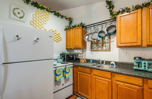 Keystone Heights House | Lakefront Keystone Heights Home w/Boat Ramp!