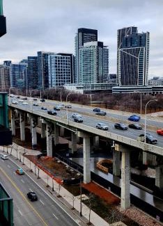 Fort York Apartment | Lakefront living Downtown Toronto - Free Parking, Gym, Indoor Pool