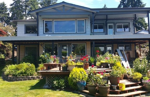 Federal Way House | Lakefront - Lower Floor - No animal - Allergies