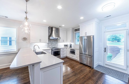Lake Oconee House | Lakefront | Marina Access | Near Golf & Dining