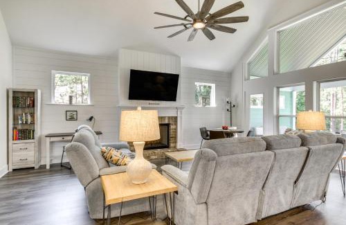 McCormick House | Lakefront McCormick Retreat with Patio and Views