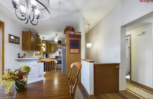 Au Train House | Lakefront, Near Trail, Kayaks Onsite, Fire-pit