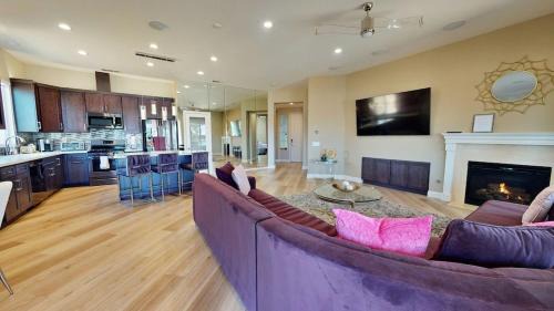 Terra Lago House | LAKEFRONT OASIS NEW SALTED POOL & JETTED SPA, By GOLF COURSE