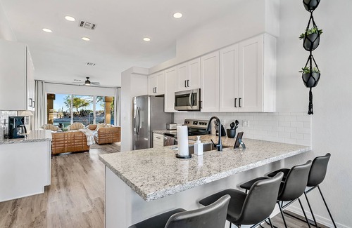 Arrowhead Lakes House | Lakefront Oasis
