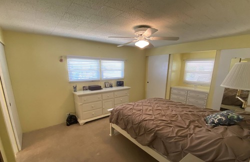Leesburg House | Lakefront on Lake Griffin chain of lakes 4 miles to the Villages