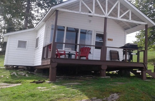 Port Loring Cottage | "LAKEFRONT PARRY SOUND COTTAGE," equiped with all the amenities #4