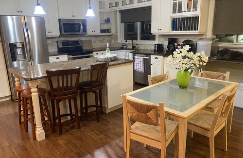 Gull Lake House | Lakefront property at Gull Lake