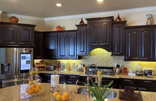 Lake Houston House | Lakefront Property -Small Gatherings