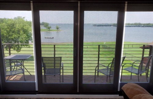 Frisco Apartment | Lakefront Property with Water Toys, Lake Lewisville.