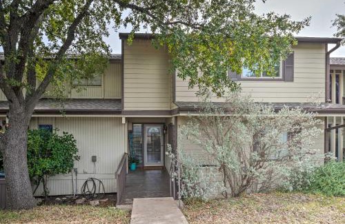 Comanche Point At Point Venture House | Lakefront Resort Living Pool, Golf, Tennis and More