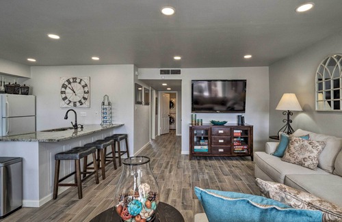Comanche Point At Point Venture House | Lakefront Resort Living: Pool, Golf, Tennis & More
