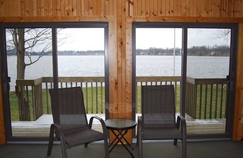 Akron Cottage | Lakefront Retreat! A Family Friendly Get Away Between Akron And Canton OH