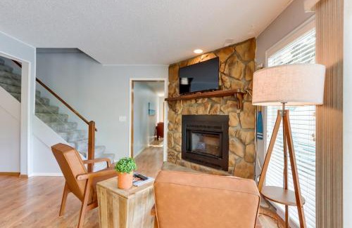 Osage Beach House | Lakefront Retreat in the Heart of Osage Beach!