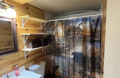 Beaconia Resort | Lakefront retreat on Gull Lake