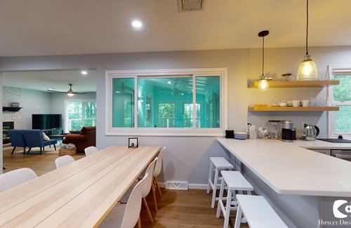 Pocono Summit House | Lakefront Retreat, Renovated, Pet Friendly, Close to All Area Attractions