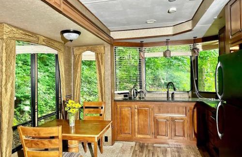 Parry Sound Other | Lakefront RV Cottage in Parry Sound #18