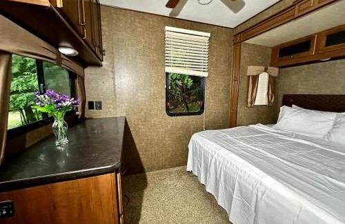 Parry Sound Other | Lakefront RV Cottage in Parry Sound #18