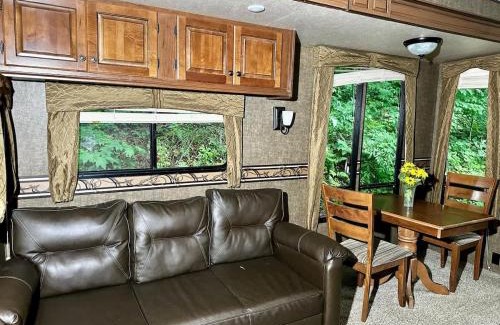 Parry Sound Other | Lakefront RV Cottage in Parry Sound #18