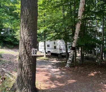 Parry Sound Other | Lakefront RV Cottage in Parry Sound #10