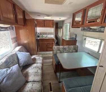 Parry Sound Other | Lakefront RV Cottage in Parry Sound #10
