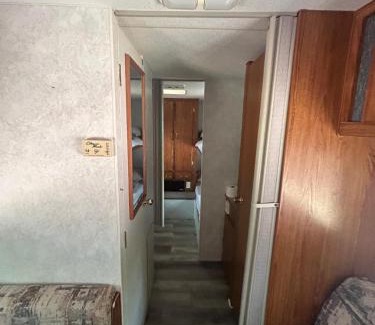 Parry Sound Other | Lakefront RV Cottage in Parry Sound #10