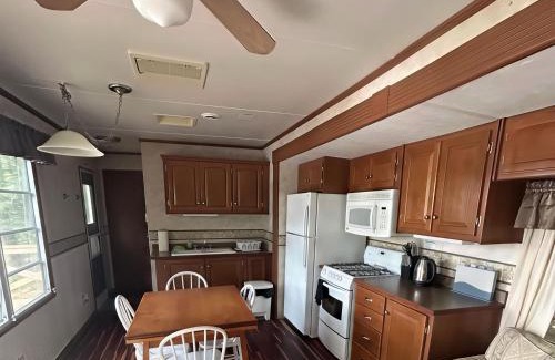 Parry Sound Other | Lakefront RV Cottage in Parry Sound #3