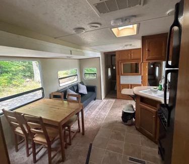 Parry Sound Other | Lakefront RV Cottage in Parry Sound #2