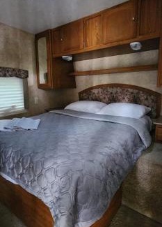 Parry Sound Other | Lakefront RV Cottage in Parry Sound #2