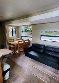 Parry Sound Other | Lakefront RV Cottage in Parry Sound #2