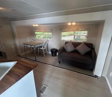 Parry Sound Other | Lakefront RV Cottage in Parry Sound #1
